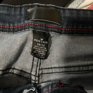 Mens jeans